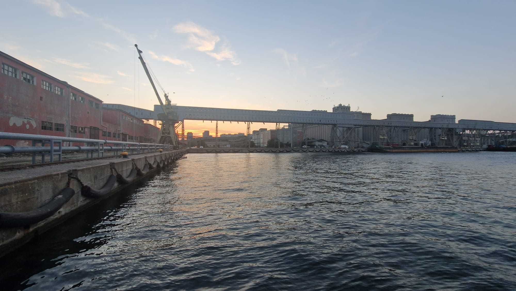 1996 Inland Tank Barge 1312