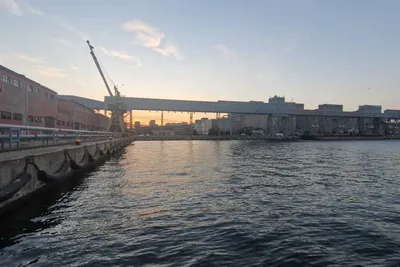 1996 Inland Tank Barge 1312