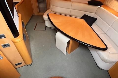 2007 Sunseeker 56 
