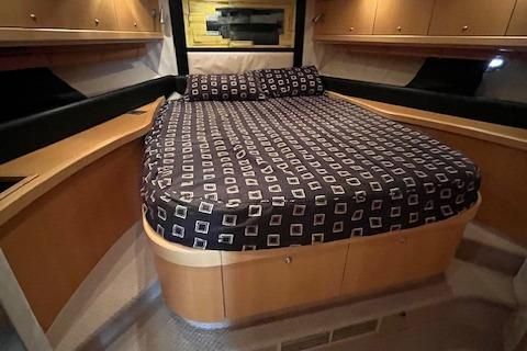 2007 Sunseeker 56 
