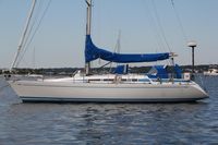 1996 Nautor Swan 40