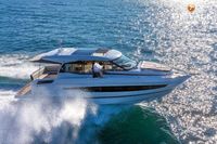 2020 Jeanneau NC 37