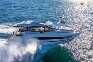 2020 Jeanneau NC 37