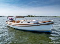 2008 Jachtwerf De Driesprong - NL Euroship 33,3ft. Custombuilt Cabinsloep