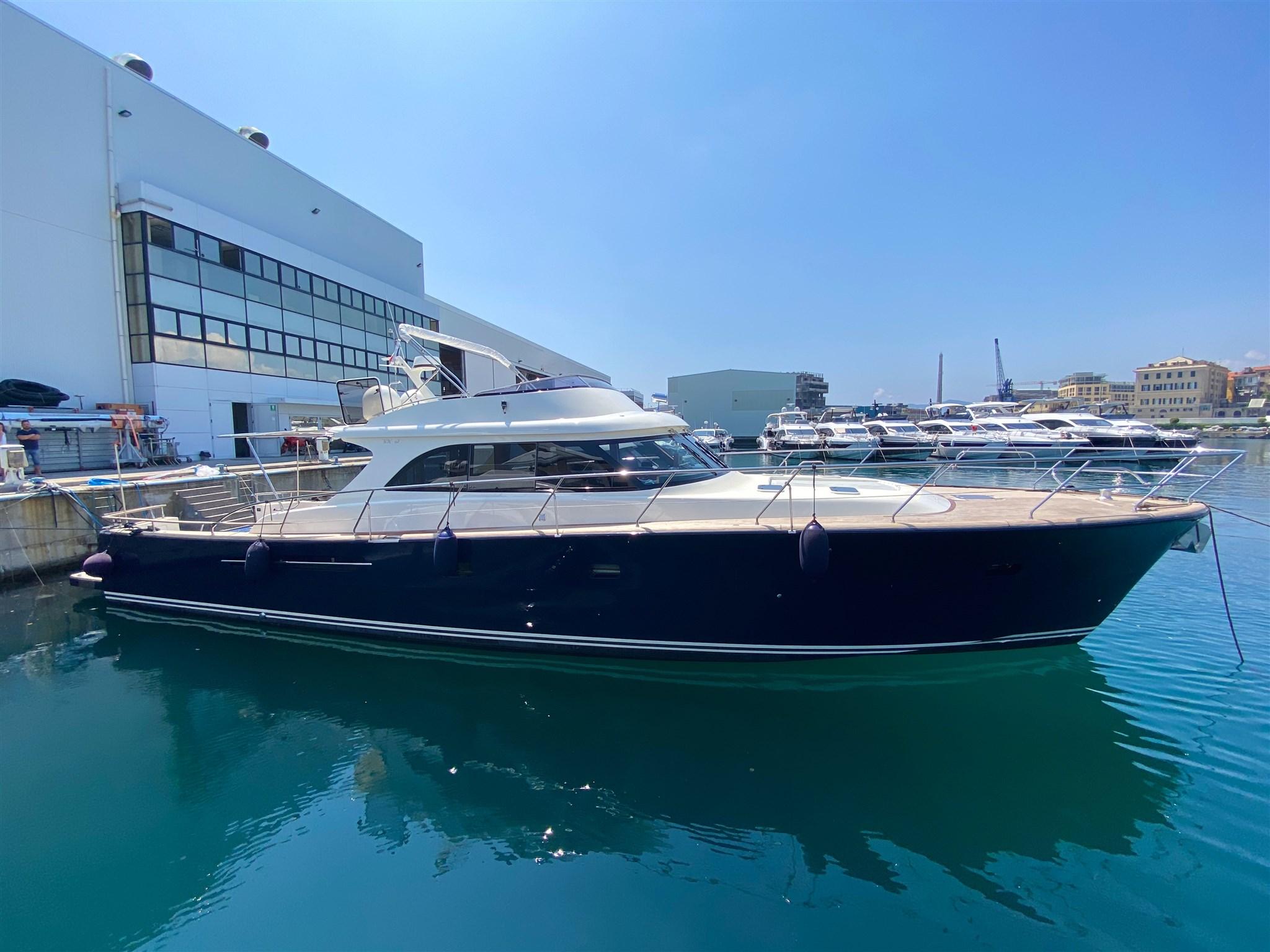 toy 68 yacht for sale