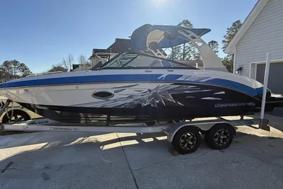 Chaparral Vortex 2430 VRX