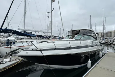 Crownline 350 SY