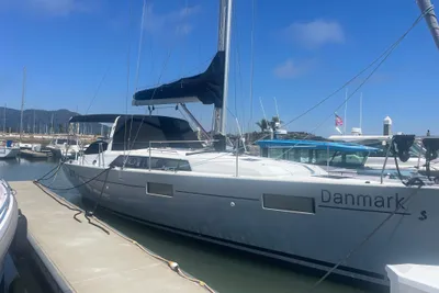 Beneteau Oceanis 41.1