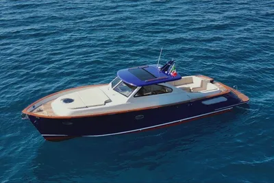 2023 Gagliotta Lobster 35