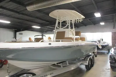 Skeeter SX2550