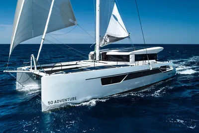 Windelo 50 Adventure