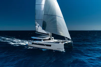 Windelo 50 Adventure