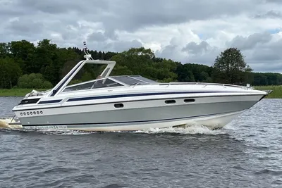Sunseeker Portofino 31