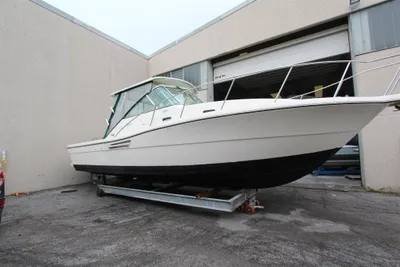 2001 Pursuit 3000 Express
