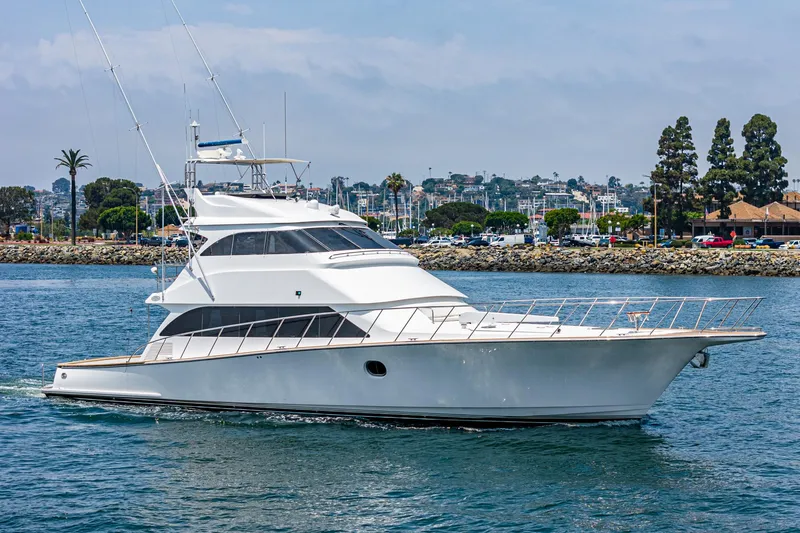 Titan 1 Yacht Photos Pics 
