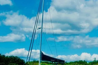 Xquisite Yachts X5