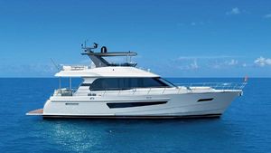 2022 65' CL Yachts-CLB65 Fort Lauderdale, FL, US