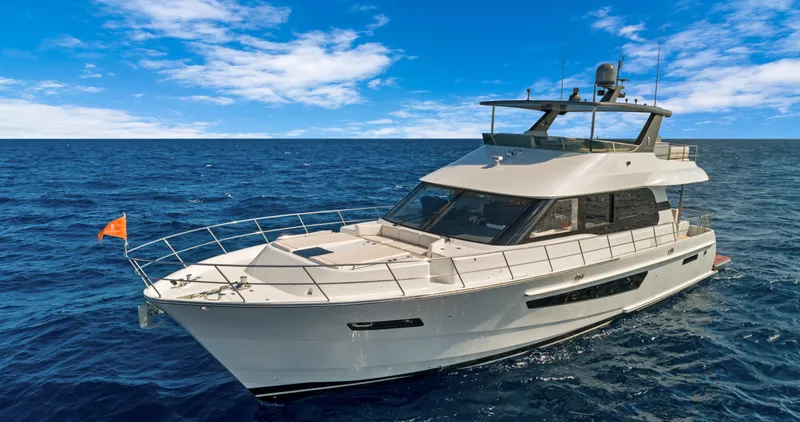 Clb65 Yacht Photos Pics 