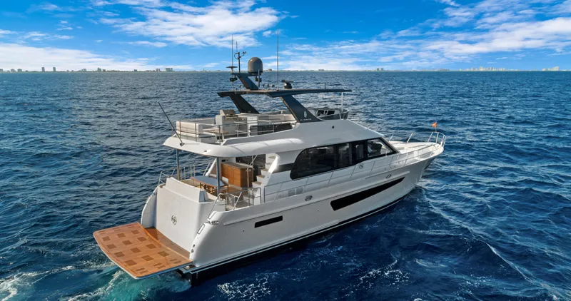 Clb65 Yacht Photos Pics 