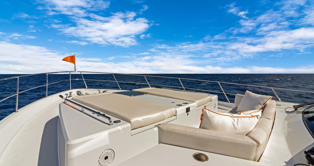 2023 CL Yachts 65 