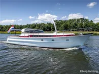 2012 Klaassen Shipyards - Voorschoten Super van Craft River 13.20