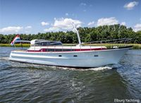 2012 Klaassen Shipyards - Voorschoten Super van Craft River 13.20