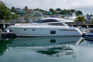 Fairline Phantom 48