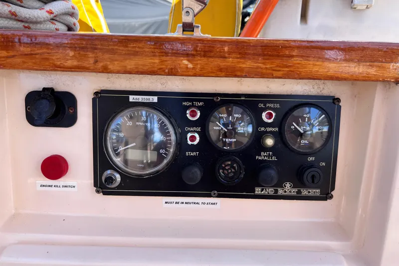 Stargazer Yacht Photos Pics 