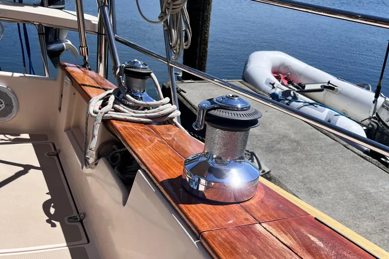 Stargazer Yacht Photos Pics 