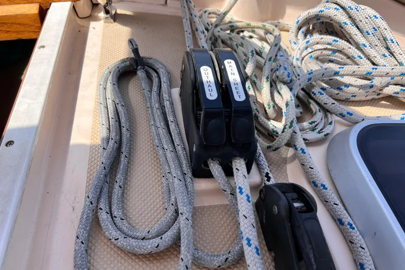 Stargazer Yacht Photos Pics 