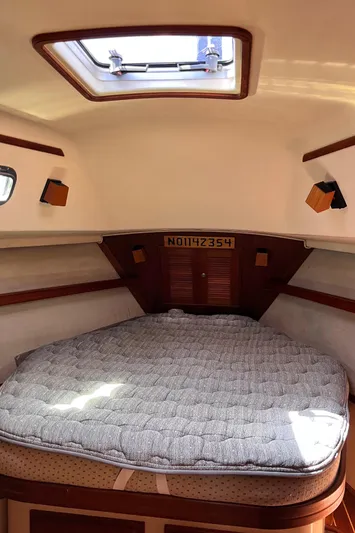 Stargazer Yacht Photos Pics 