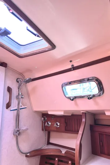 Stargazer Yacht Photos Pics 