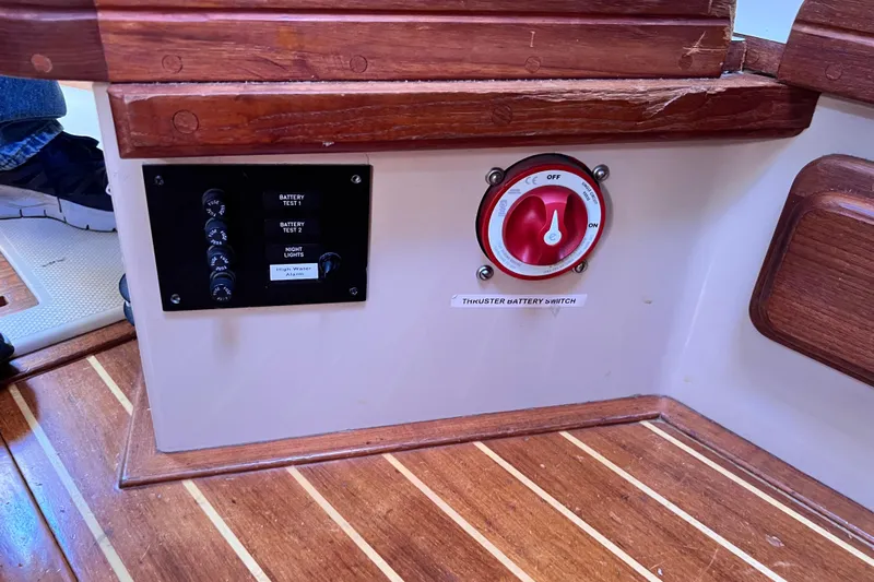 Stargazer Yacht Photos Pics 