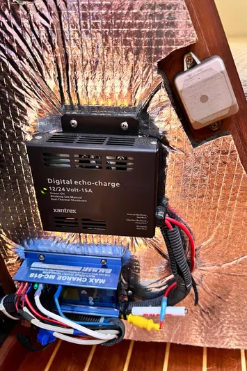 Stargazer Yacht Photos Pics 