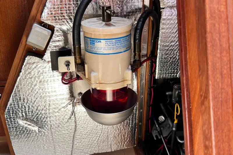 Stargazer Yacht Photos Pics 