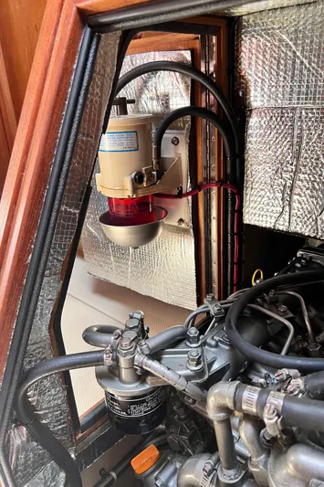 Stargazer Yacht Photos Pics 