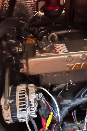 Stargazer Yacht Photos Pics 