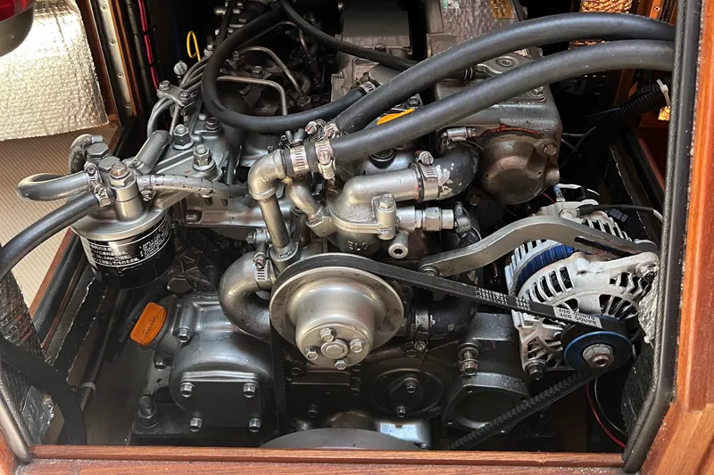 Stargazer Yacht Photos Pics 