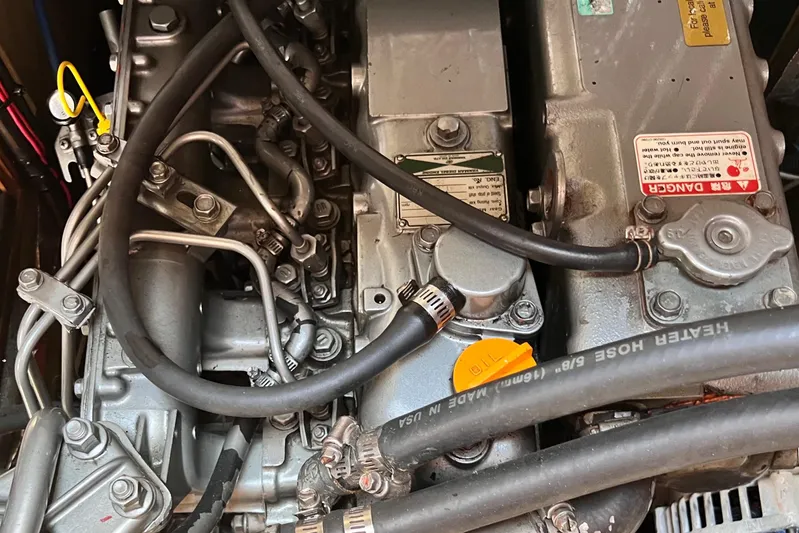 Stargazer Yacht Photos Pics 