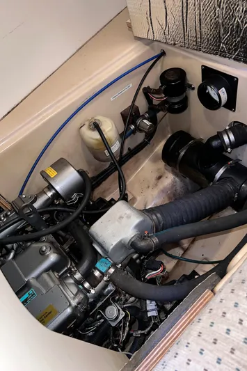 Stargazer Yacht Photos Pics 