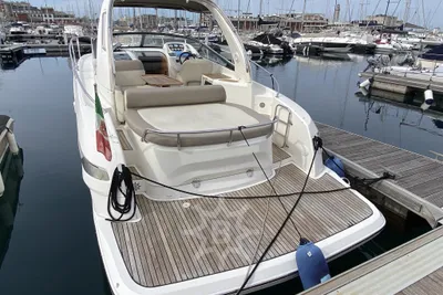 Bavaria 28 Sport