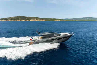 2023 Sunseeker Predator 65