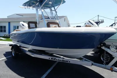 Pioneer ISLANDER 202