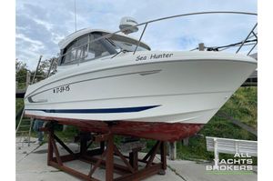 2015 Beneteau Antares 6.80