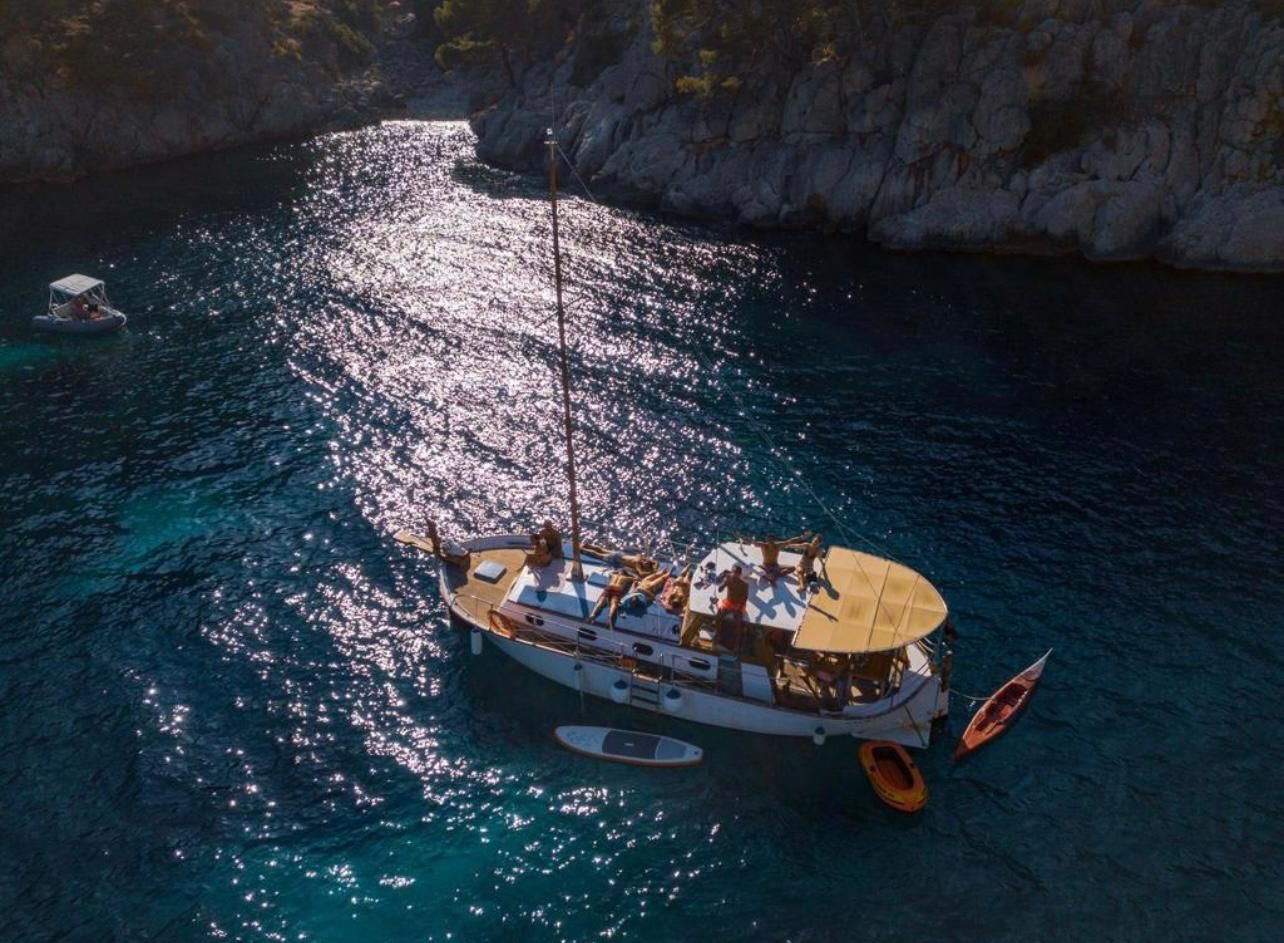 1973 Custom llaut bennassar