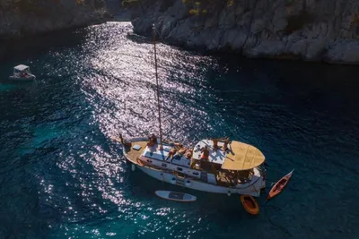 1973 Custom llaut bennassar