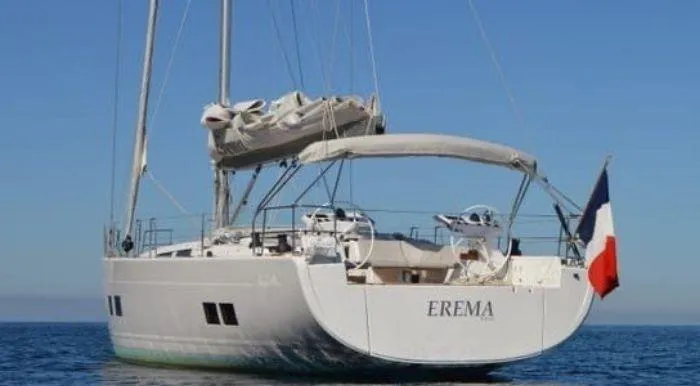 Erema Yacht Photos Pics 