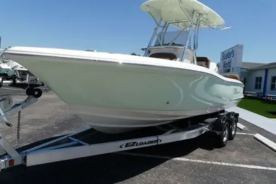 Pioneer SPORTFISH 222