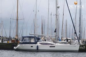 2008 Jeanneau Sun Odyssey 45 DS