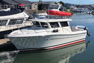Ocean Sport Roamer 30